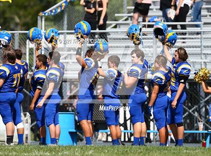 Thumbnail 1 in St. Thomas Aquinas @ Spotswood photogallery.