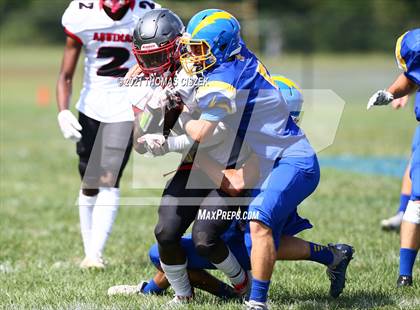 Thumbnail 2 in St. Thomas Aquinas @ Spotswood photogallery.