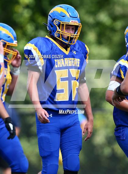 Thumbnail 3 in St. Thomas Aquinas @ Spotswood photogallery.