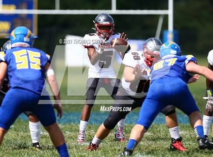 Thumbnail 2 in St. Thomas Aquinas @ Spotswood photogallery.