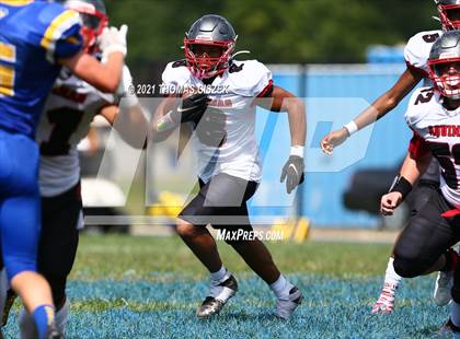 Thumbnail 1 in St. Thomas Aquinas @ Spotswood photogallery.
