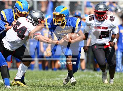 Thumbnail 1 in St. Thomas Aquinas @ Spotswood photogallery.