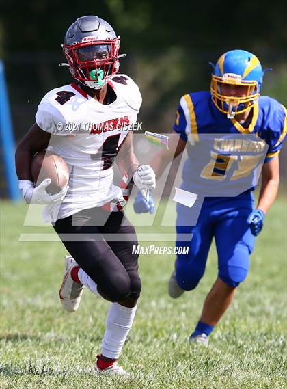Thumbnail 3 in St. Thomas Aquinas @ Spotswood photogallery.