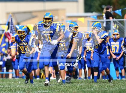 Thumbnail 1 in St. Thomas Aquinas @ Spotswood photogallery.