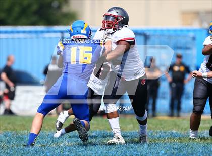 Thumbnail 2 in St. Thomas Aquinas @ Spotswood photogallery.