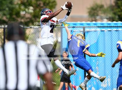 Thumbnail 3 in St. Thomas Aquinas @ Spotswood photogallery.