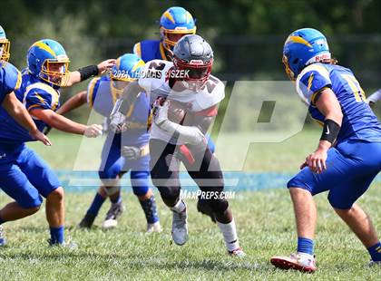 Thumbnail 2 in St. Thomas Aquinas @ Spotswood photogallery.