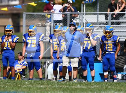 Thumbnail 1 in St. Thomas Aquinas @ Spotswood photogallery.