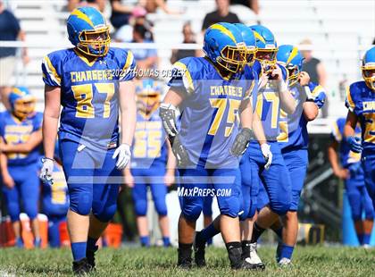 Thumbnail 1 in St. Thomas Aquinas @ Spotswood photogallery.