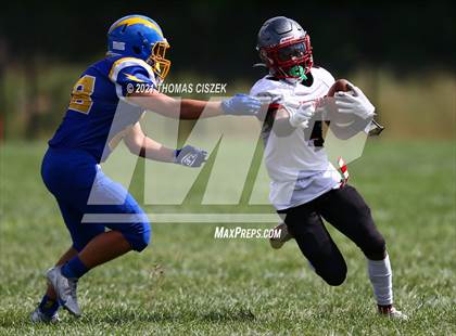 Thumbnail 3 in St. Thomas Aquinas @ Spotswood photogallery.
