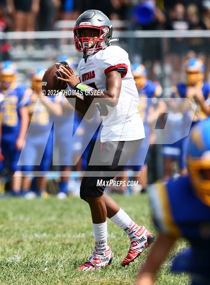 Thumbnail 1 in St. Thomas Aquinas @ Spotswood photogallery.