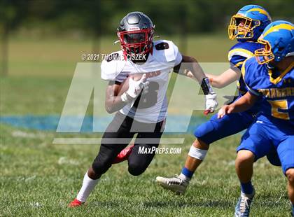 Thumbnail 3 in St. Thomas Aquinas @ Spotswood photogallery.