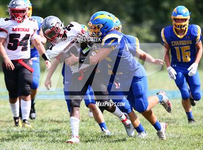 Thumbnail 3 in St. Thomas Aquinas @ Spotswood photogallery.