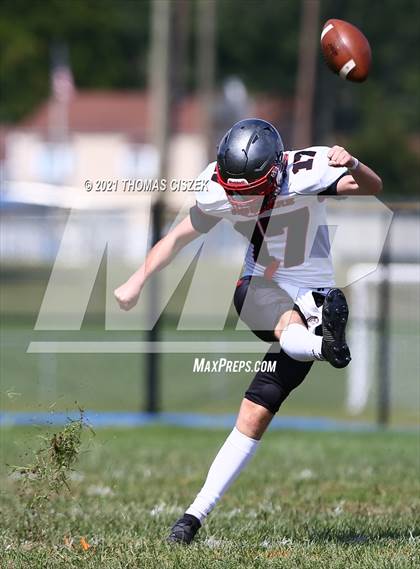 Thumbnail 3 in St. Thomas Aquinas @ Spotswood photogallery.