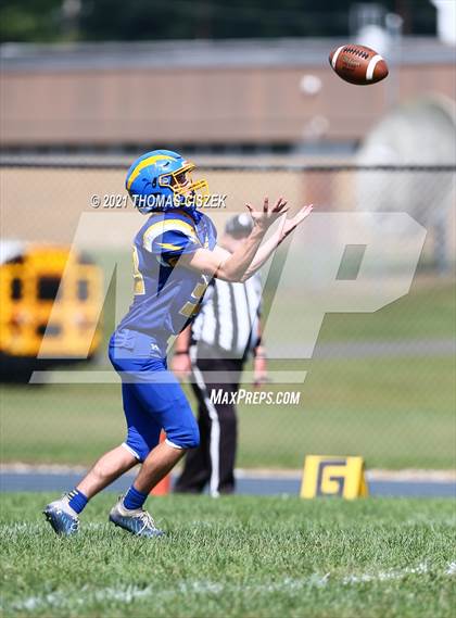 Thumbnail 1 in St. Thomas Aquinas @ Spotswood photogallery.