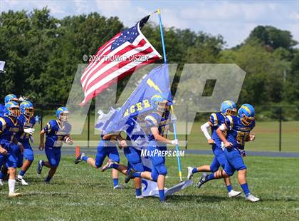 Thumbnail 3 in St. Thomas Aquinas @ Spotswood photogallery.