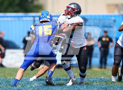 Thumbnail 1 in St. Thomas Aquinas @ Spotswood photogallery.