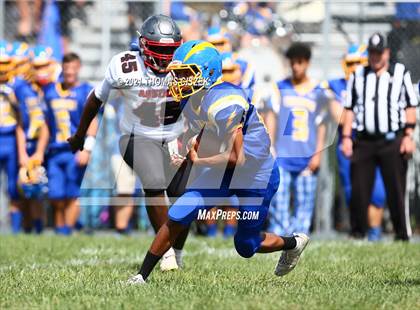 Thumbnail 3 in St. Thomas Aquinas @ Spotswood photogallery.