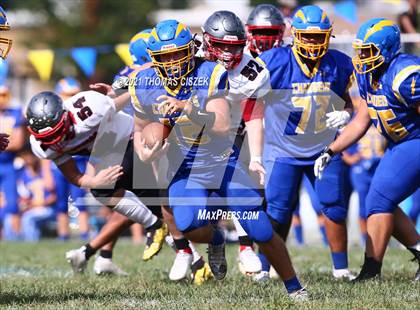 Thumbnail 1 in St. Thomas Aquinas @ Spotswood photogallery.