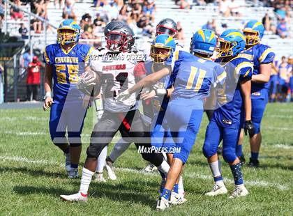 Thumbnail 1 in St. Thomas Aquinas @ Spotswood photogallery.