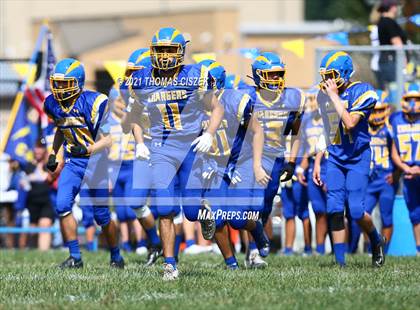 Thumbnail 2 in St. Thomas Aquinas @ Spotswood photogallery.