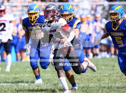 Thumbnail 1 in St. Thomas Aquinas @ Spotswood photogallery.