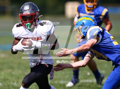 Thumbnail 1 in St. Thomas Aquinas @ Spotswood photogallery.