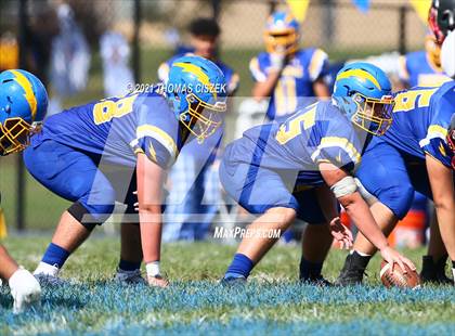 Thumbnail 3 in St. Thomas Aquinas @ Spotswood photogallery.