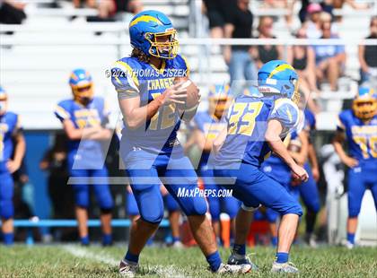 Thumbnail 1 in St. Thomas Aquinas @ Spotswood photogallery.