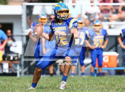 Thumbnail 1 in St. Thomas Aquinas @ Spotswood photogallery.