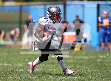 Thumbnail 3 in St. Thomas Aquinas @ Spotswood photogallery.