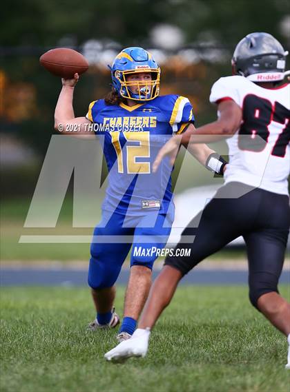 Thumbnail 3 in St. Thomas Aquinas @ Spotswood photogallery.