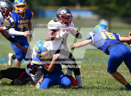 Thumbnail 2 in St. Thomas Aquinas @ Spotswood photogallery.