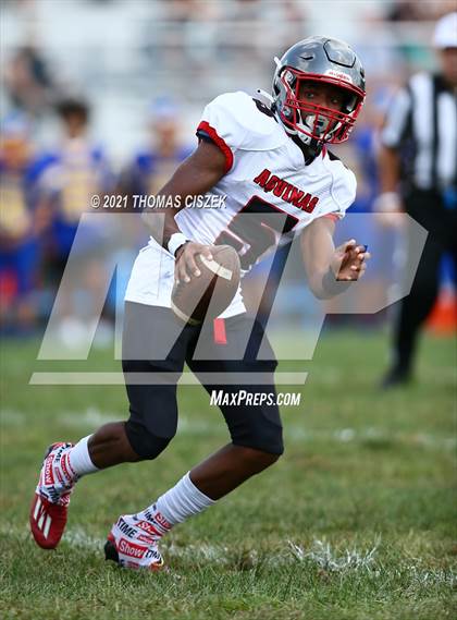 Thumbnail 2 in St. Thomas Aquinas @ Spotswood photogallery.