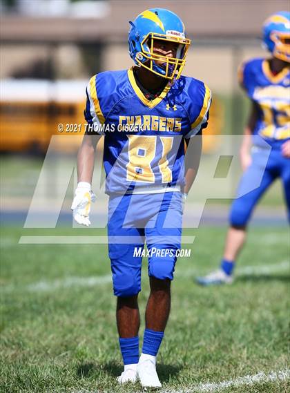 Thumbnail 3 in St. Thomas Aquinas @ Spotswood photogallery.