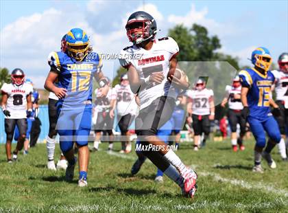 Thumbnail 1 in St. Thomas Aquinas @ Spotswood photogallery.