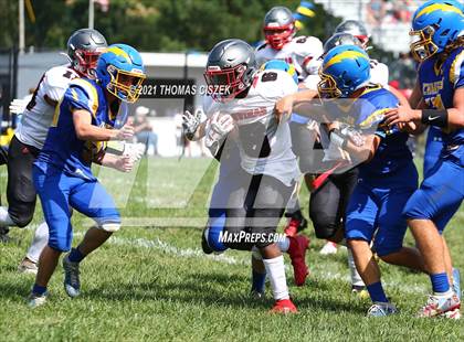 Thumbnail 2 in St. Thomas Aquinas @ Spotswood photogallery.