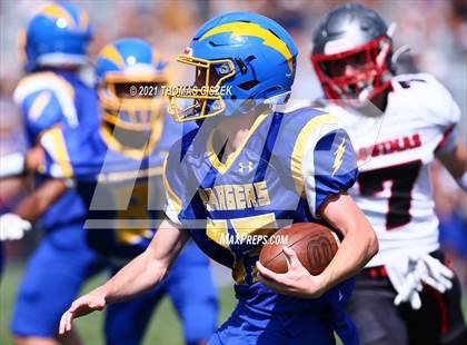 Thumbnail 2 in St. Thomas Aquinas @ Spotswood photogallery.