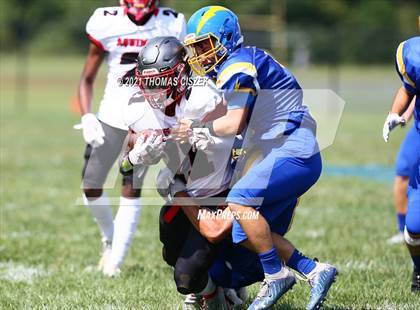 Thumbnail 3 in St. Thomas Aquinas @ Spotswood photogallery.