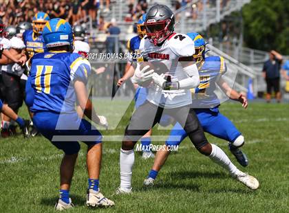 Thumbnail 3 in St. Thomas Aquinas @ Spotswood photogallery.