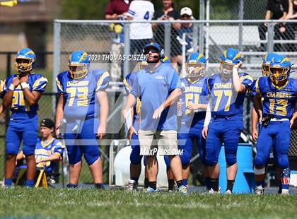 Thumbnail 3 in St. Thomas Aquinas @ Spotswood photogallery.