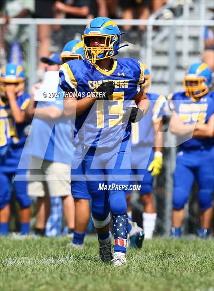 Thumbnail 2 in St. Thomas Aquinas @ Spotswood photogallery.