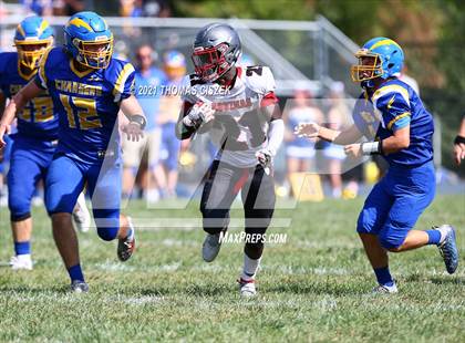 Thumbnail 3 in St. Thomas Aquinas @ Spotswood photogallery.