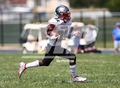 Thumbnail 2 in St. Thomas Aquinas @ Spotswood photogallery.