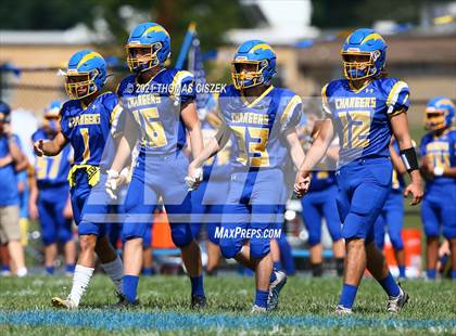 Thumbnail 3 in St. Thomas Aquinas @ Spotswood photogallery.