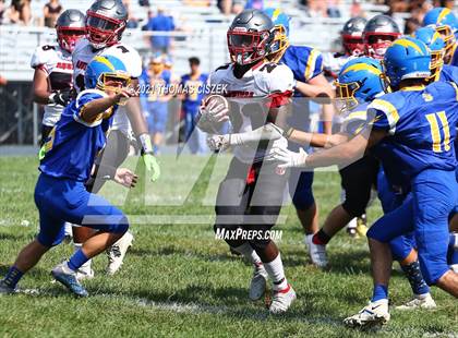 Thumbnail 3 in St. Thomas Aquinas @ Spotswood photogallery.