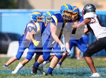 Thumbnail 3 in St. Thomas Aquinas @ Spotswood photogallery.