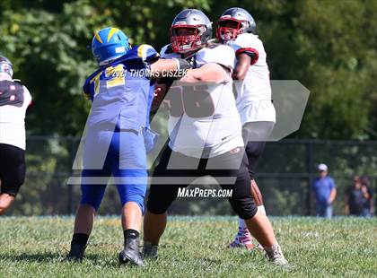 Thumbnail 3 in St. Thomas Aquinas @ Spotswood photogallery.