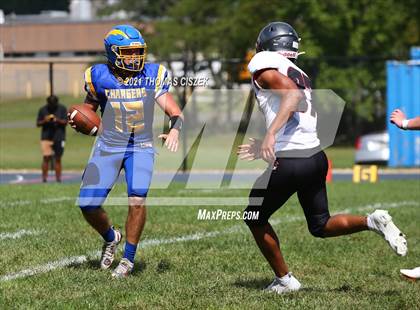 Thumbnail 2 in St. Thomas Aquinas @ Spotswood photogallery.