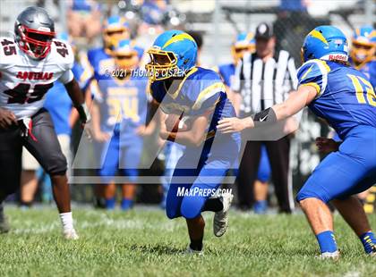 Thumbnail 2 in St. Thomas Aquinas @ Spotswood photogallery.